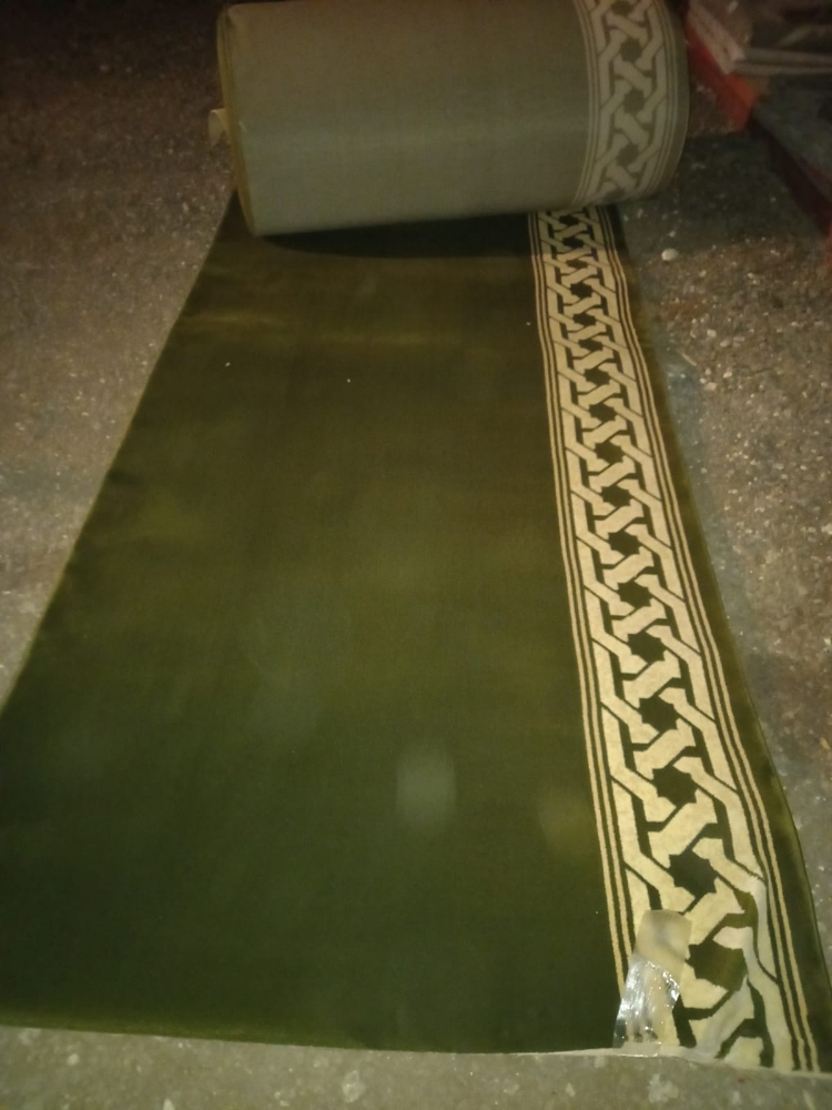 carpet for mosque - 9