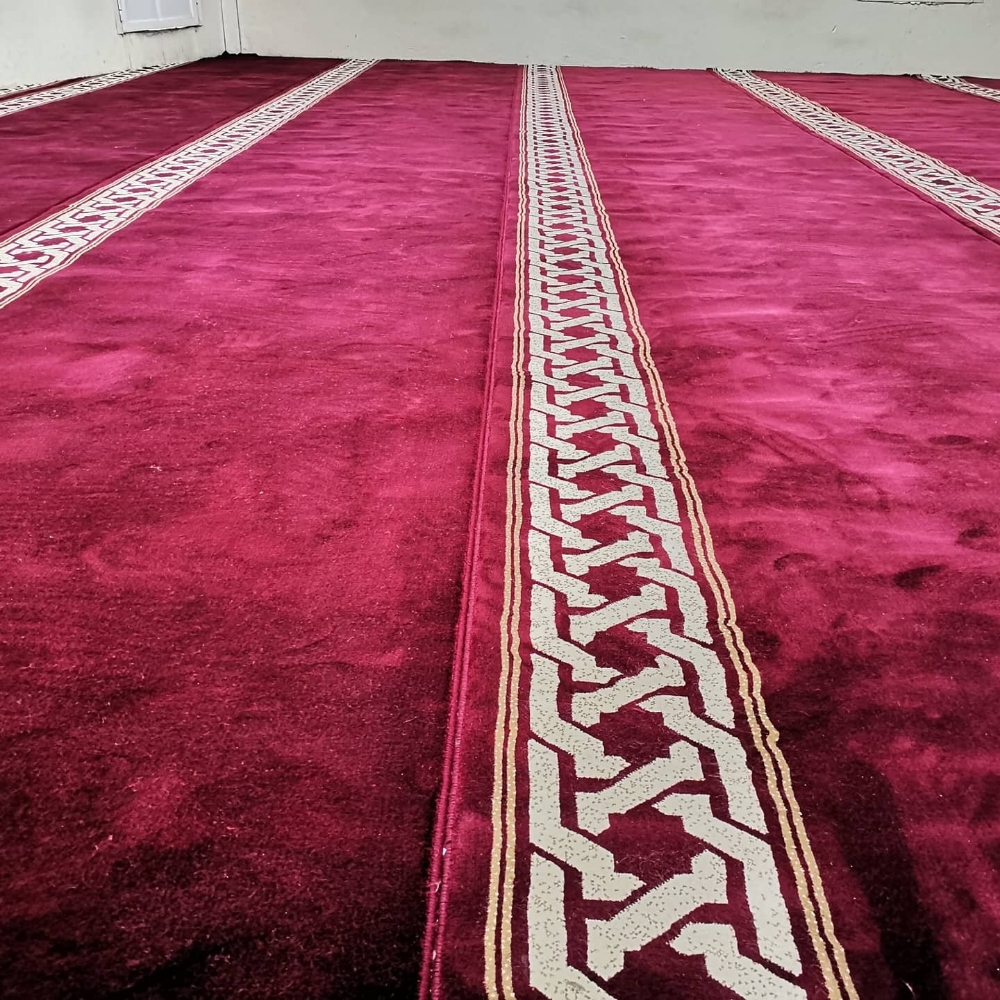 carpet for mosque - 11