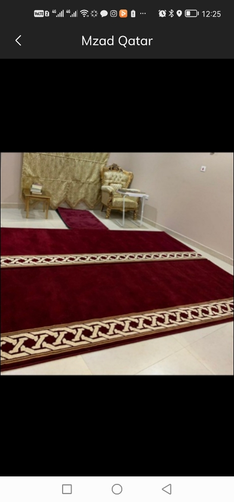 carpet for mosque - 10