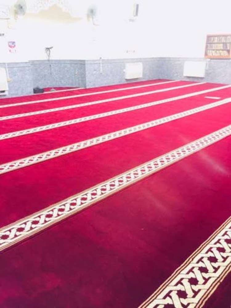 carpet for mosque - 15