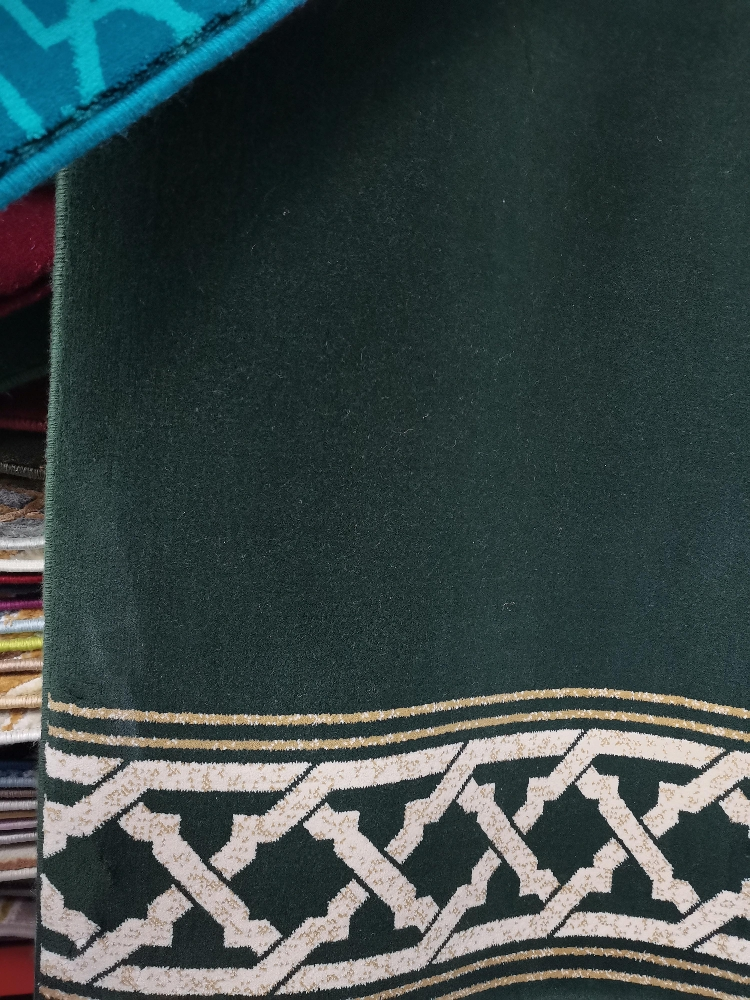 carpet for mosque - 14