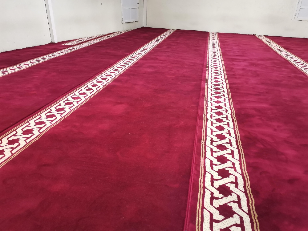 carpet for mosque - 12