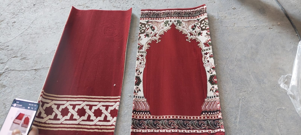 carpet for mosque - 2