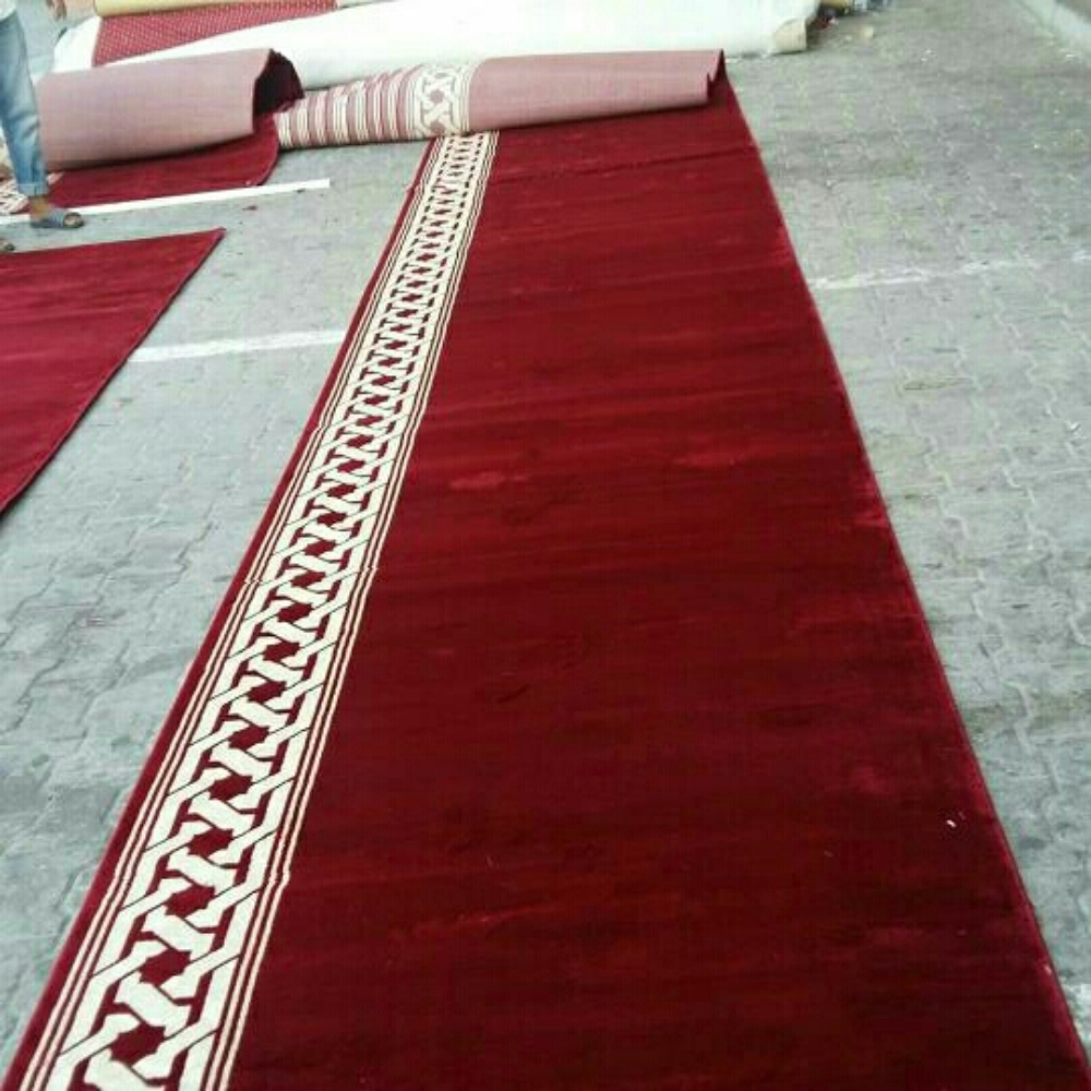 carpet for mosque - 13