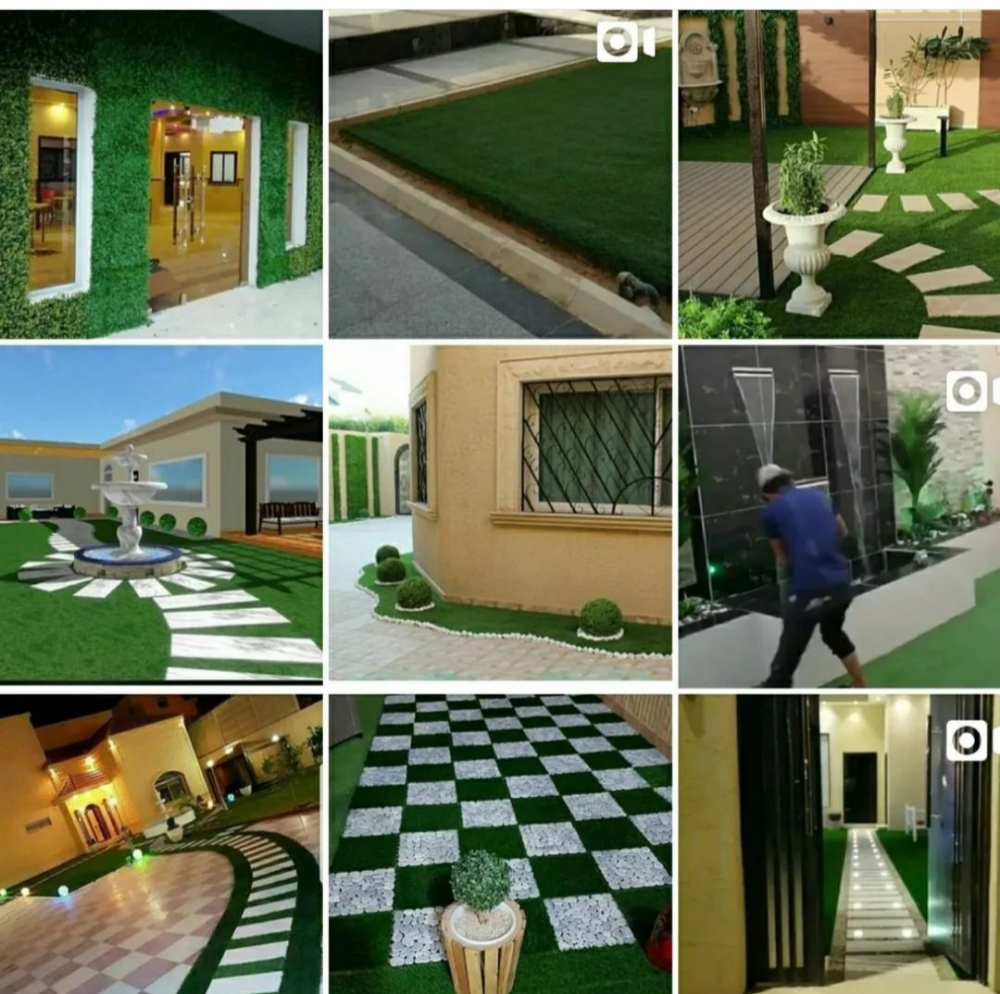 مهندس زراعي  والصيانة الشهرية - 9