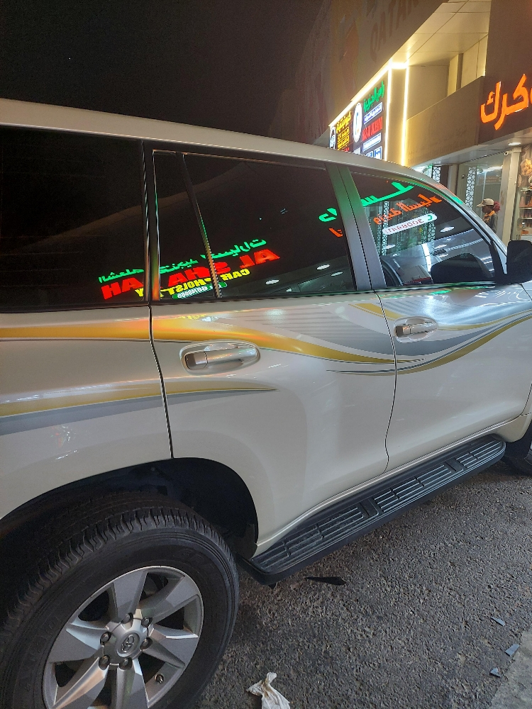 عازل سوبر سراميك - 2
