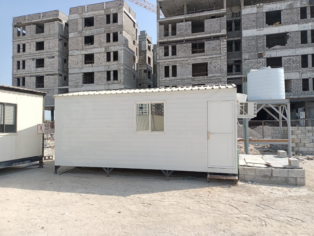 cabin room for sale - 1