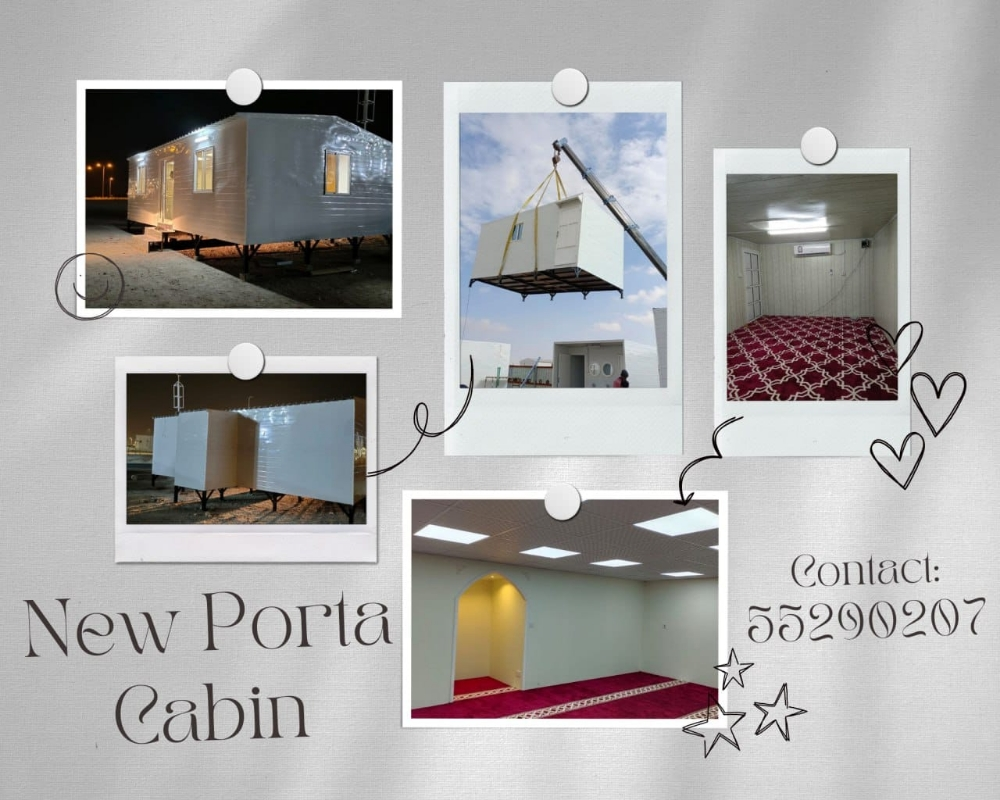 #new porta cabin for sale - 2