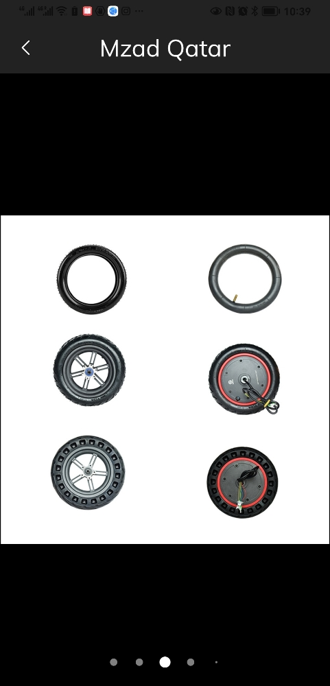 drift car scooter bike battery - 1