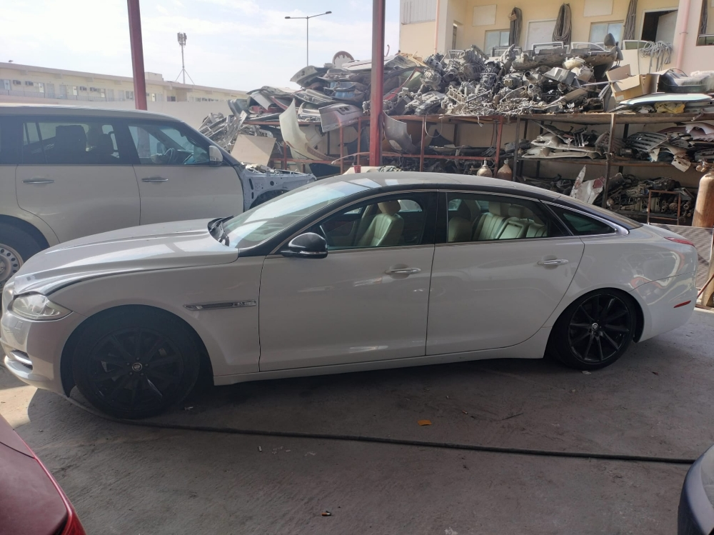 jaquar xjl 2012 - 3