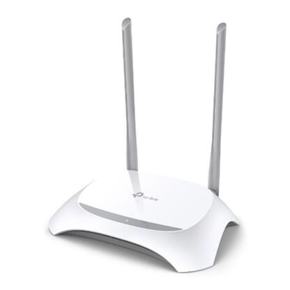 TP-Link Wi-Fi router - 4