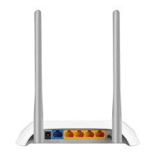 TP-Link Wi-Fi router - 5