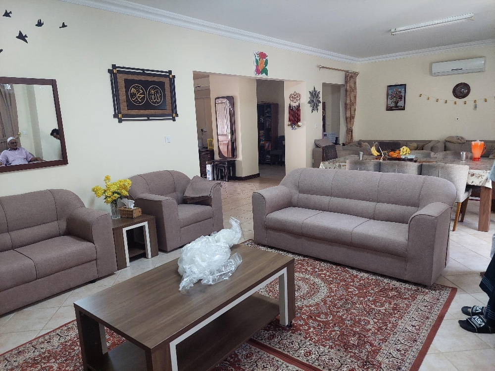 NIZAM MIAJEE furniture - 4
