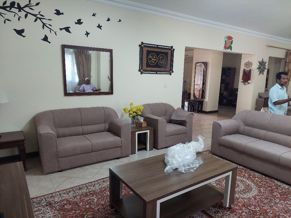 NIZAM MIAJEE furniture - 1
