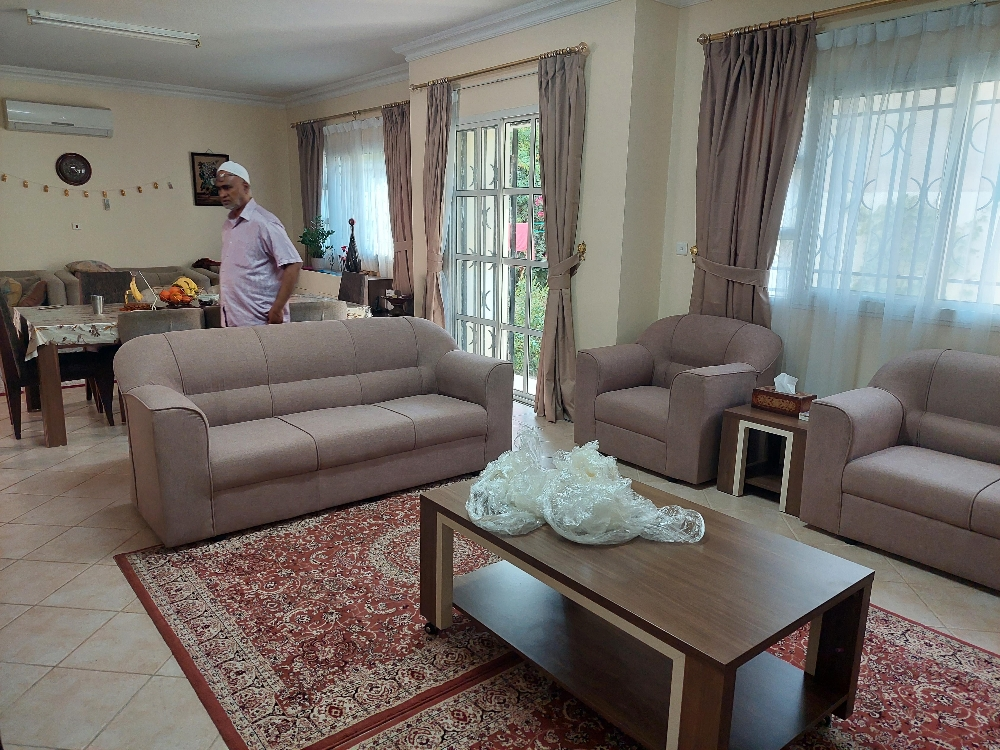 NIZAM MIAJEE furniture - 2