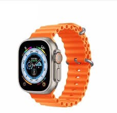 X8 ultra smart watch - 2