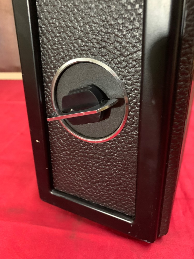 Vintage SATELLITE 2100 Radio - 9