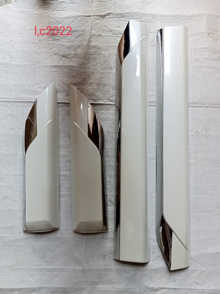land cruiser door moulding 2024 - 2