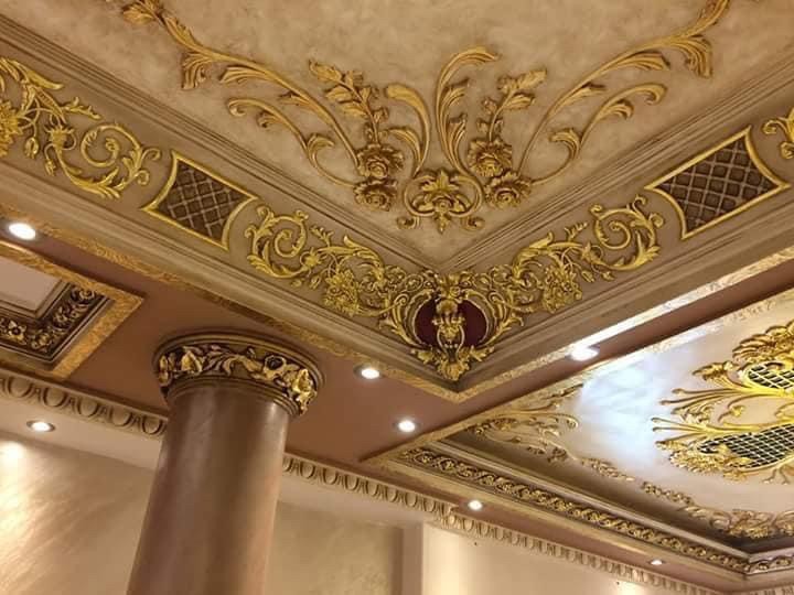 ديكورات منزليه مميزه - 12