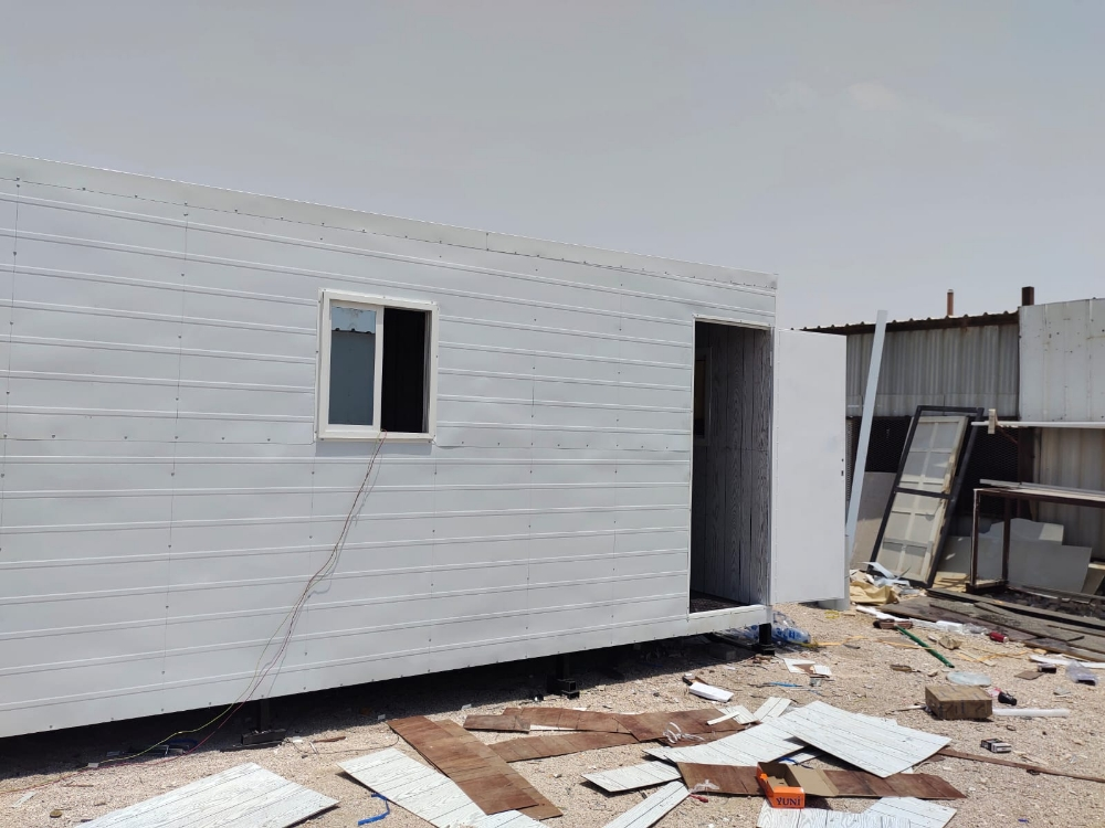 #new porta cabin sale for low pri - 2