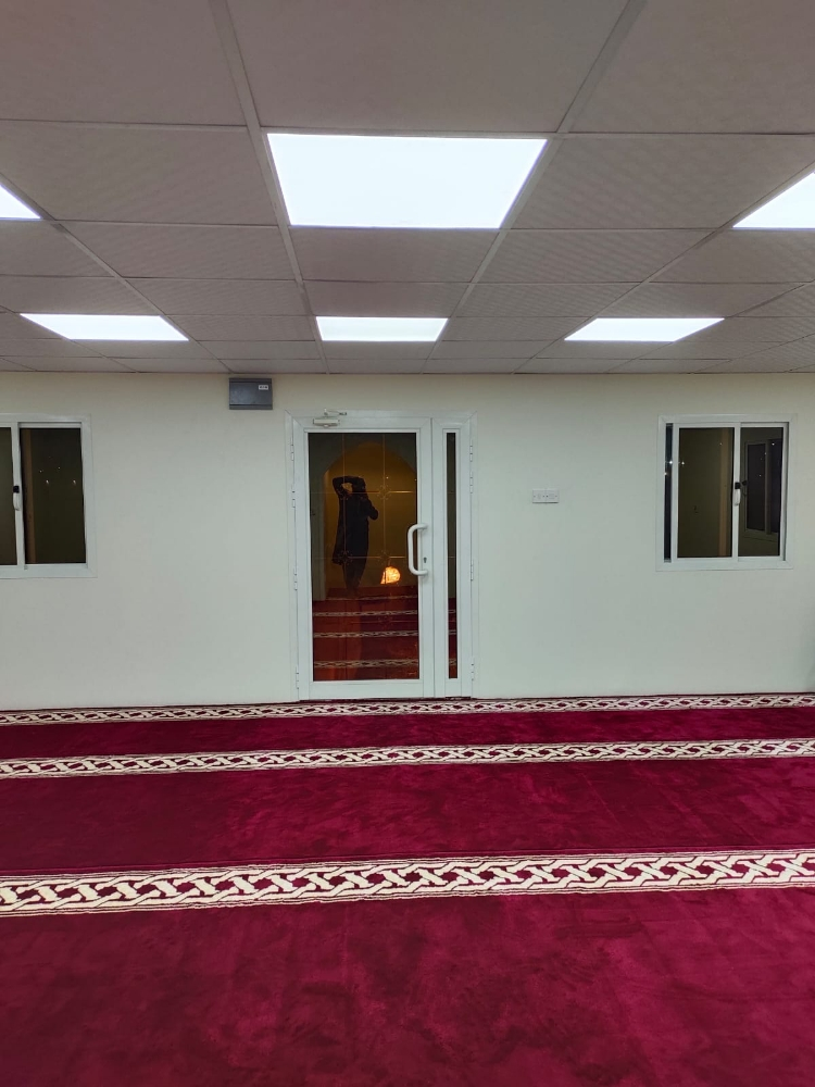 غرفة الكابينة - 4