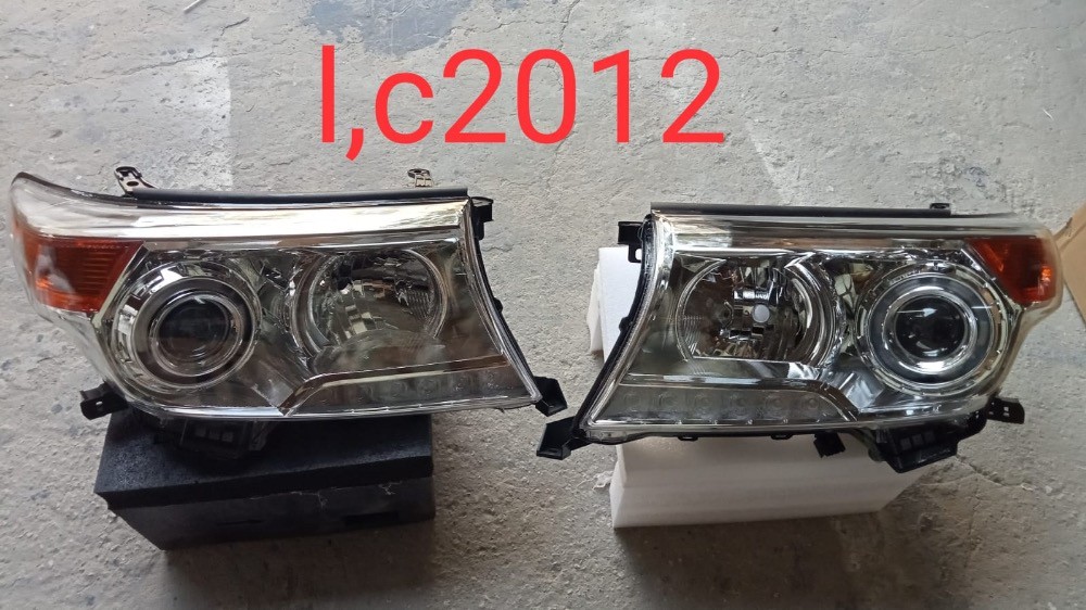 TOYOTA 2008/2015 - 3
