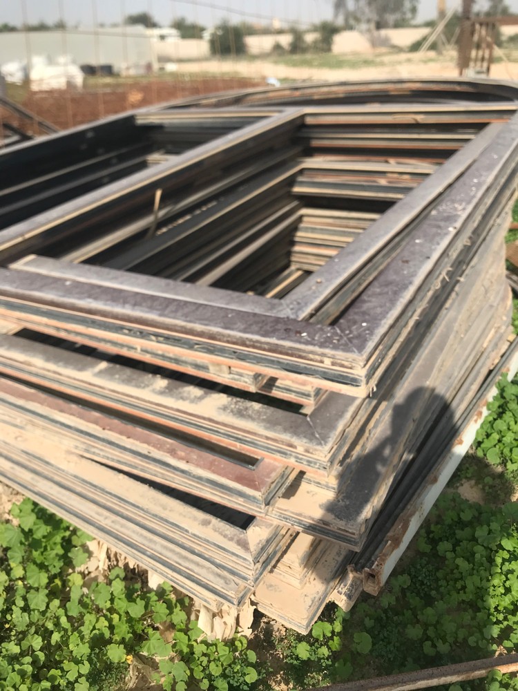 Buying all kinds of scrap - 11