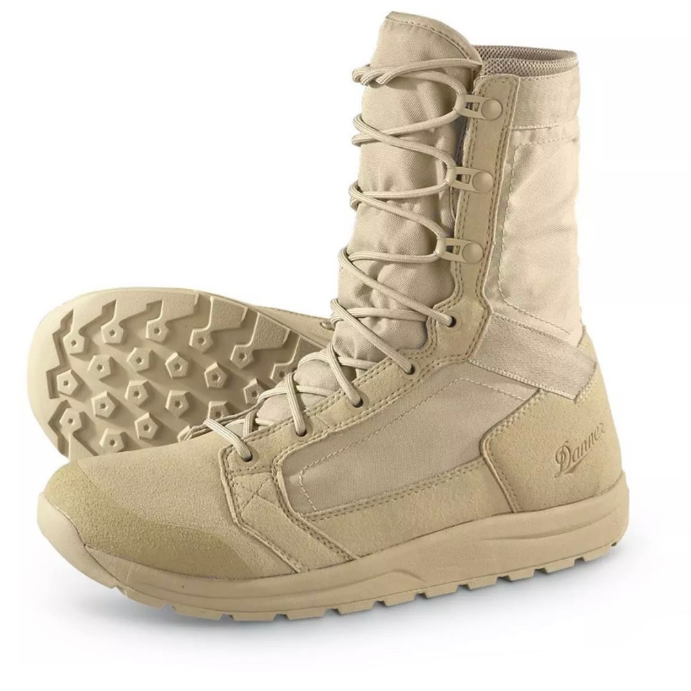DANNER  - 1