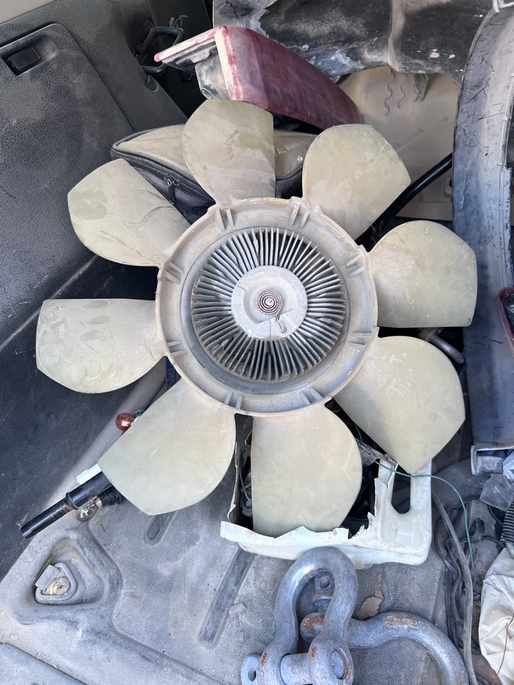 قطع غيار هامرهامر - 4