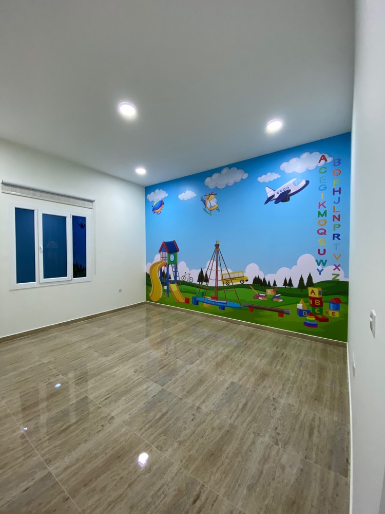 تصميم وطباعة وتركيب ستيكرات - 3