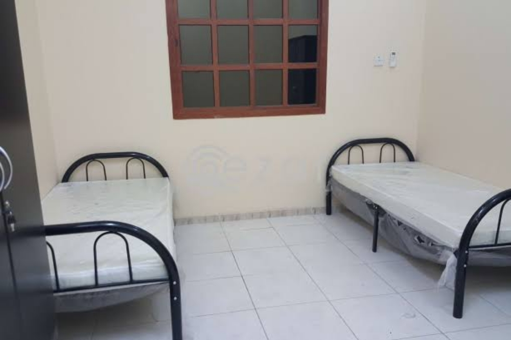 Single Bed ,Mattress, cupboard - 10