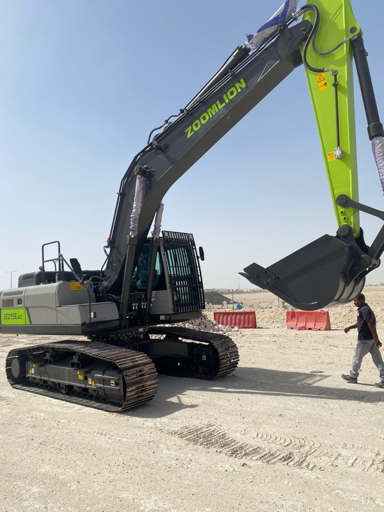 2023 model 20 tons excavator  - 1