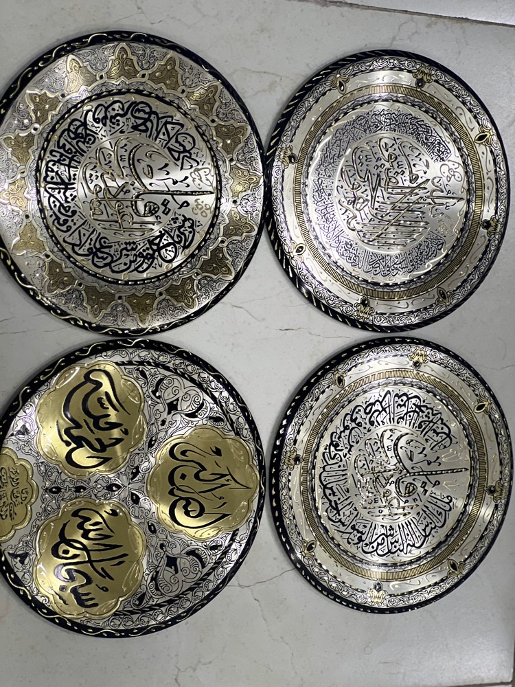 بوكسات وتعليقات حائط - 7