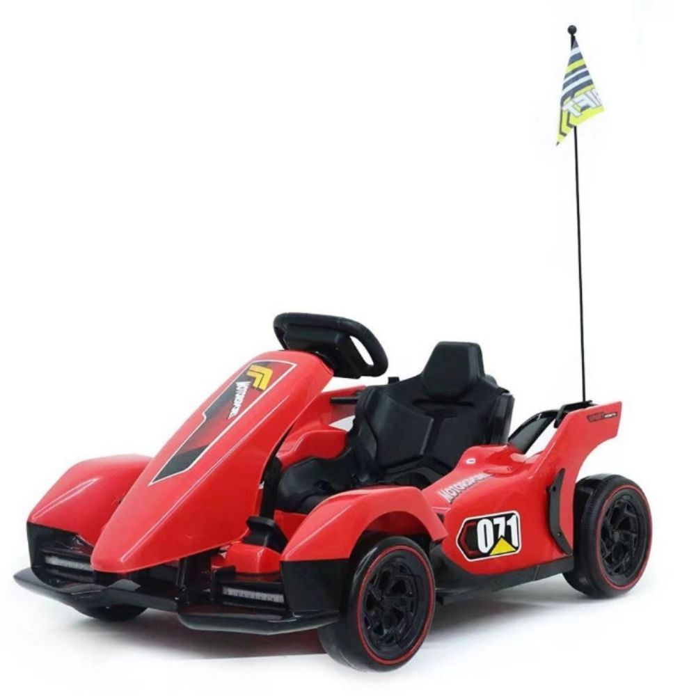 Drift car for kids - 3