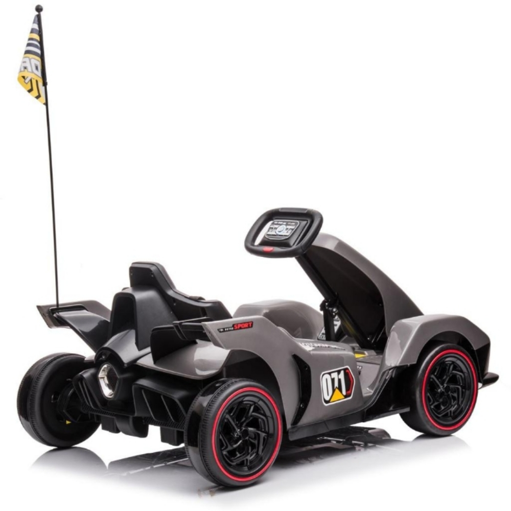 Drift car for kids - 2