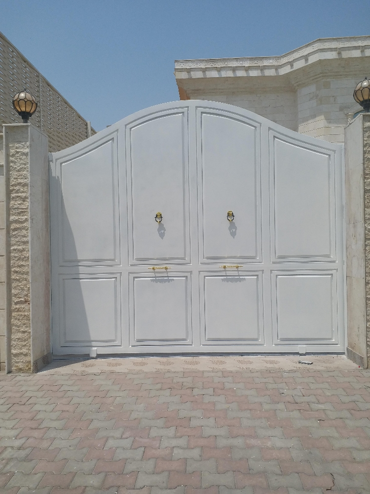 جميع اعمال الحديد - 3