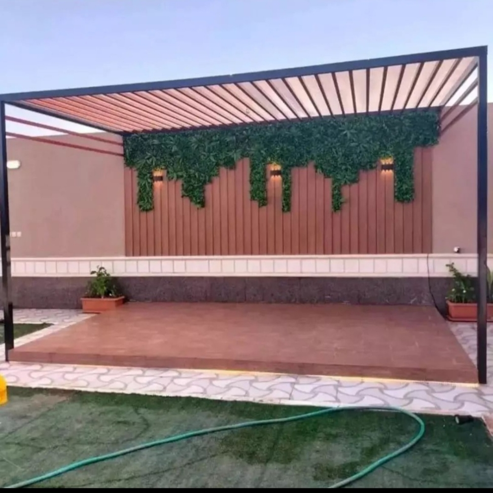 الديكورات - 1