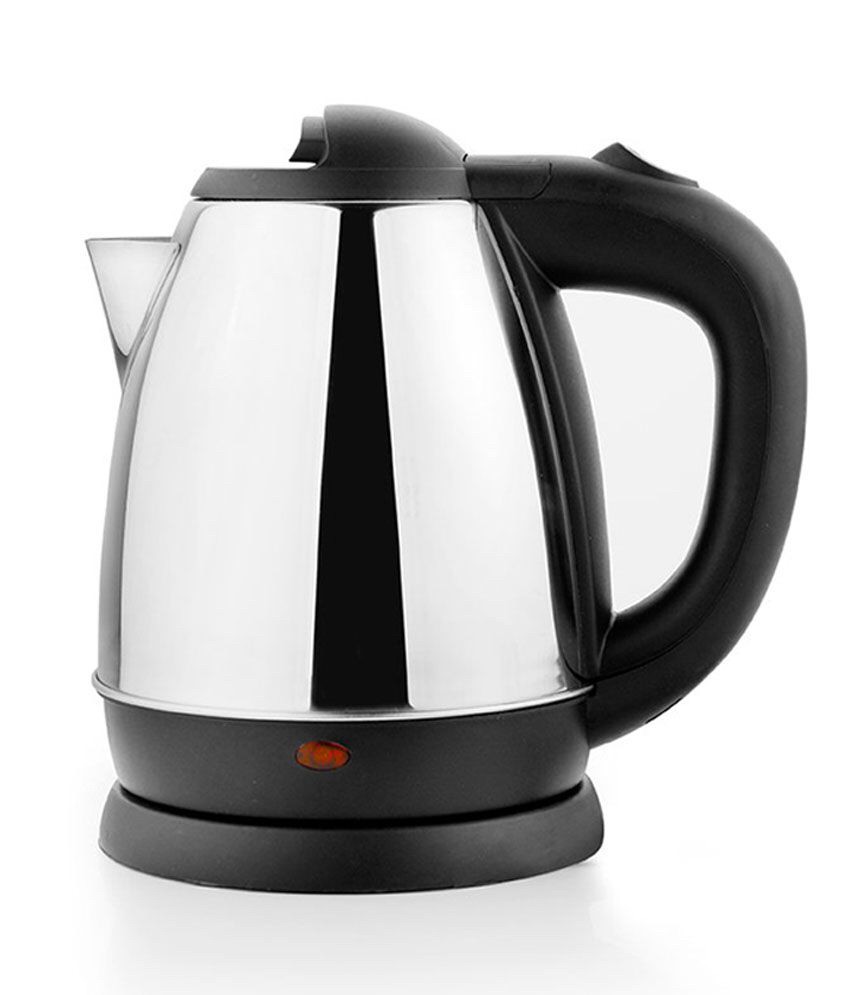 Water heater kettle - 4