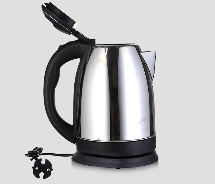 Water heater kettle - 3