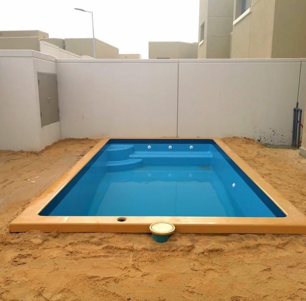 أعمال البرك - 4