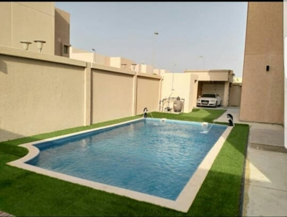 أعمال البرك - 7