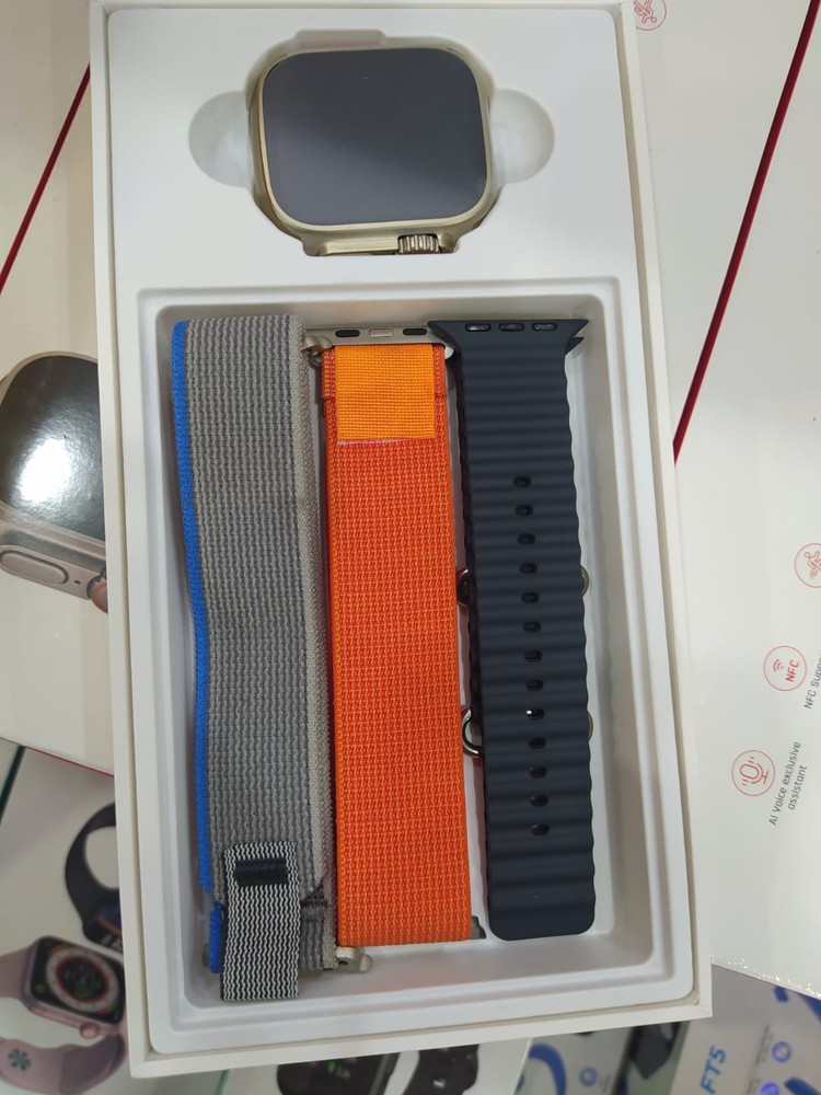  Haino Teko T93 Max - 3