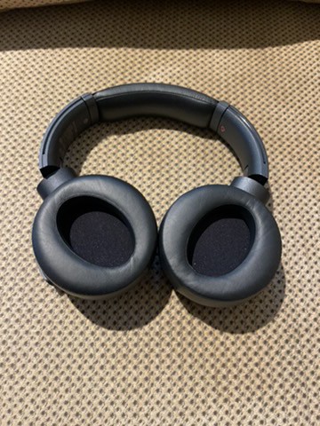 Sony MDR-XB950N1 Black - 2
