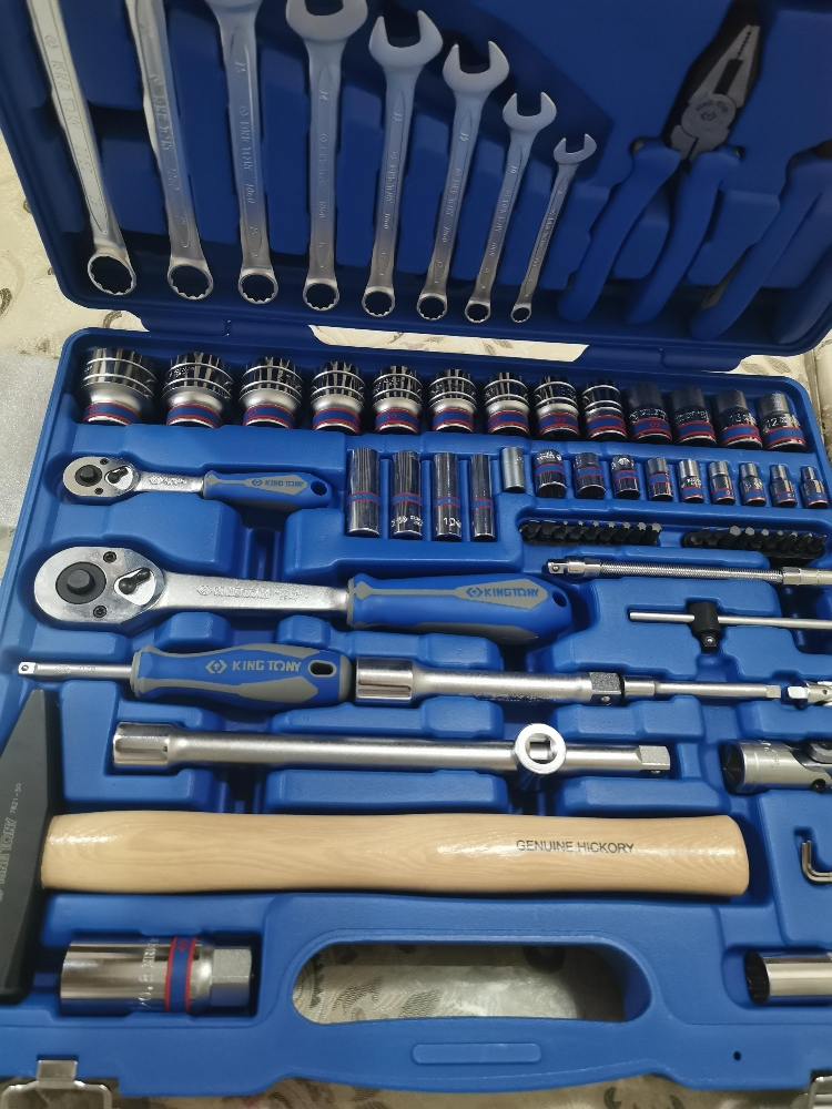 tools box - 4