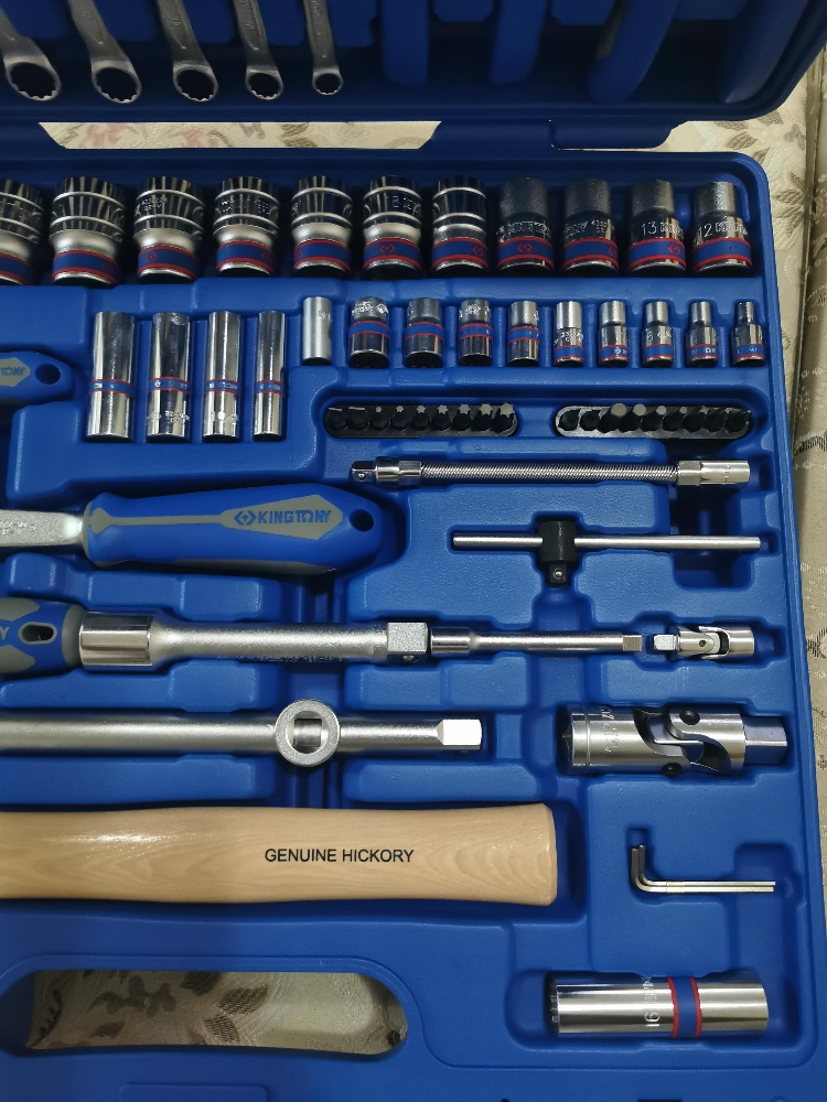 tools box - 5