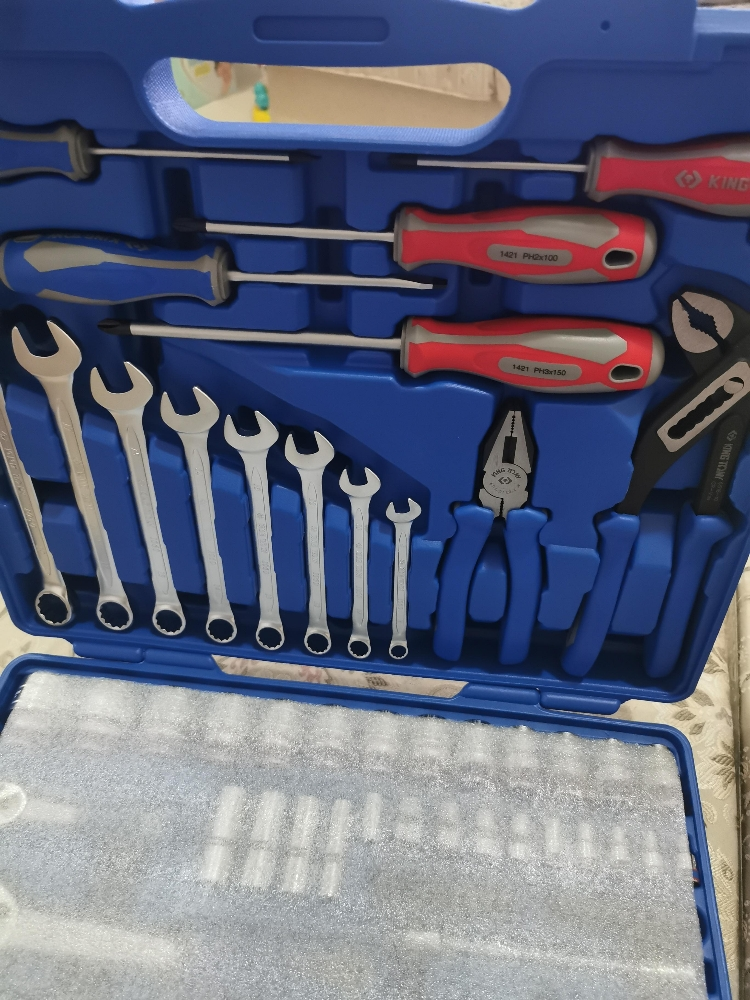 tools box - 6