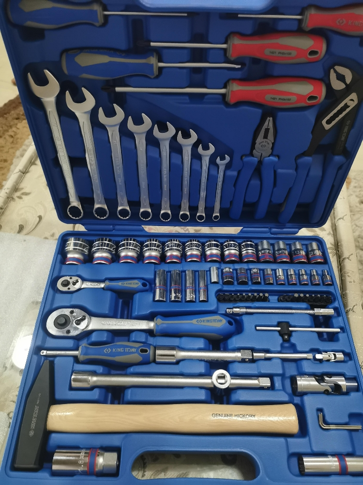 tools box - 3