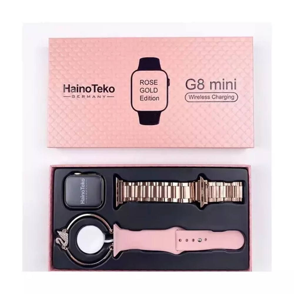 Haino Teko G8 mini ladies - 2