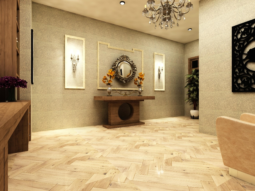 3D interior designer - Freelancer - 4