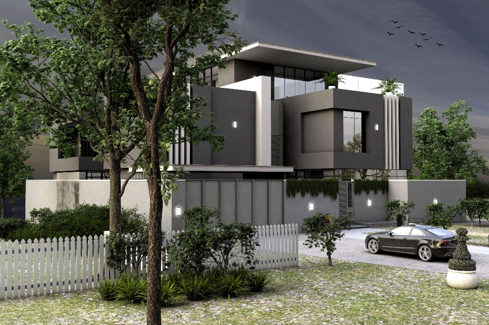 3D interior designer - Freelancer - 6